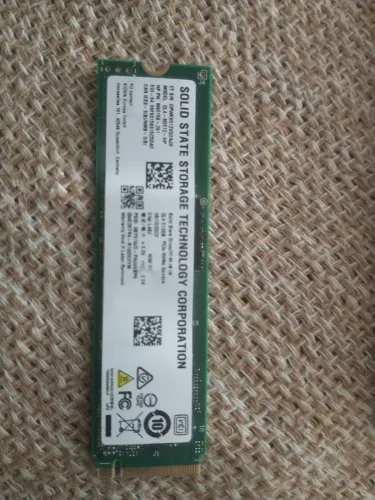 VME 512 GB