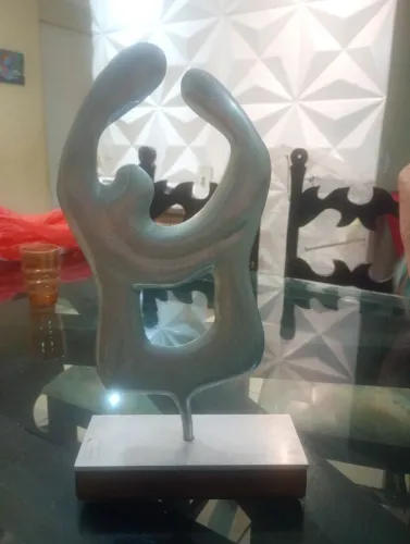 Peça pra decoração