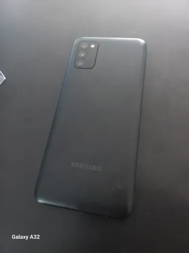 Celular Samsung A02s