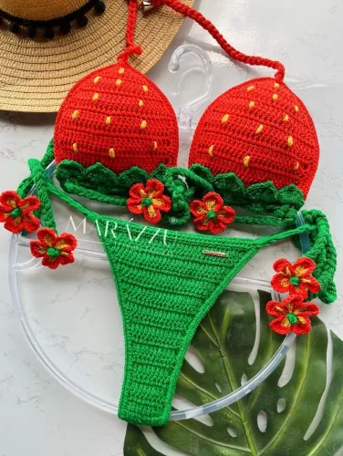Crocheteria