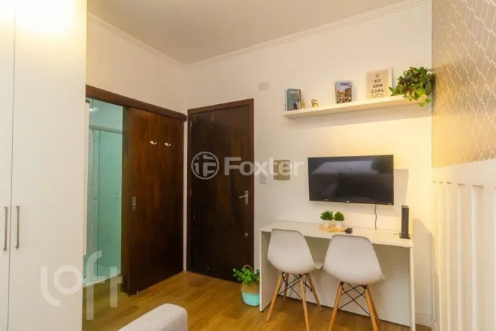 Apartamento à venda Rua dos Andradas, Centro Histórico - Porto Alegre
