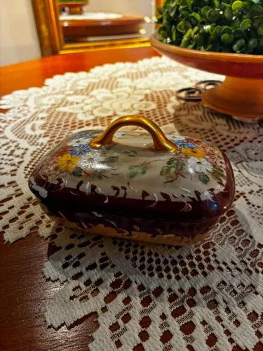 Porcelana Paraná