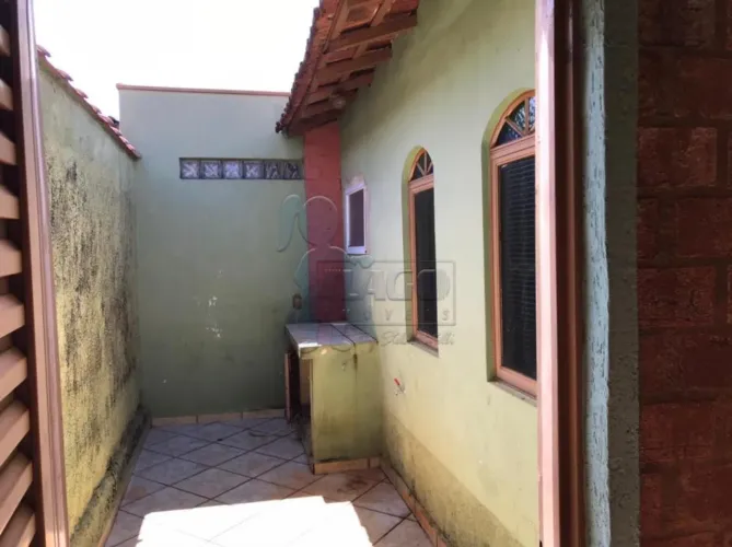 CASA EM CRAVINHOS