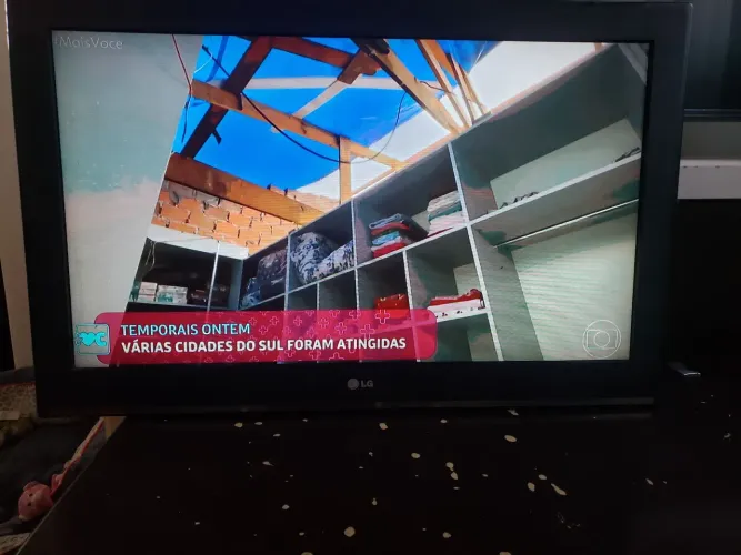 SMART LG 32 polegadas