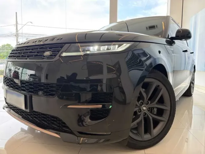 Land Rover Range Rover Range R. SP. Dyn. HSE 3.0i6 Die. (hib.) 2023