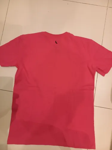 camiseta infantil