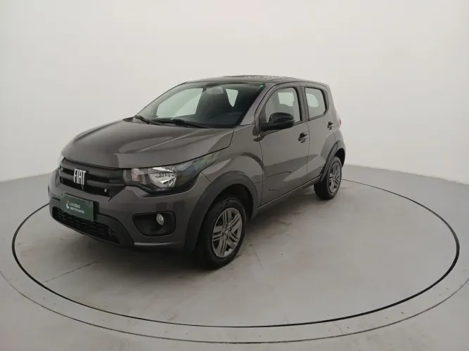 Fiat Mobi Like 1.0 Fire Flex 5P. 2026
