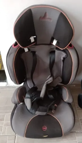 Cadeirinha para Carro/Auto (Retirar no local)