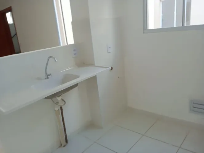 Vendo apartamento R$215.000,00