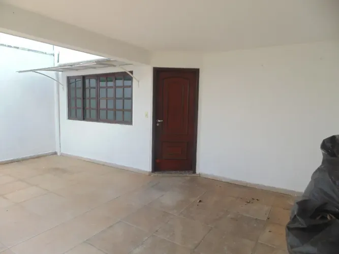 Imóvel para aluguel com 100 metros quadrados com 3 quartos em Prezoto - Piracicaba - SP