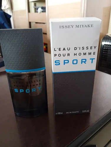 Perfume francês