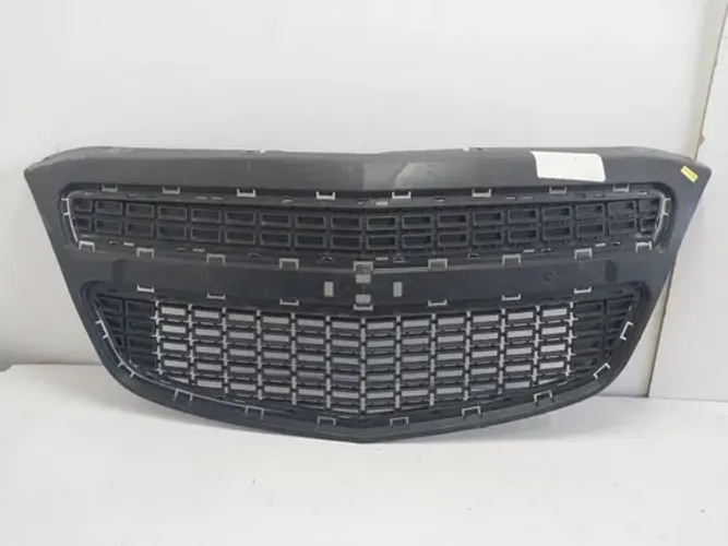Grade Agile Montana 2011 A 2014 Original Usado 21418
