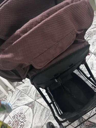 VENDE-SE CARRINHO
