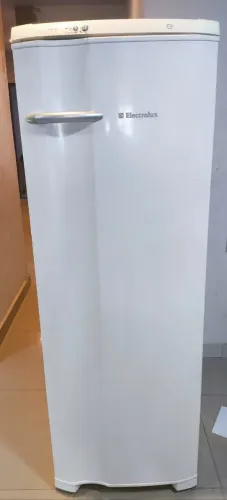 Geladeira grande 