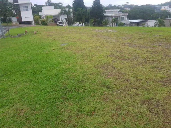 Terreno à venda, 525 m² por R$ 1.431.000,00 - Granja Viana - Carapicuíba/SP