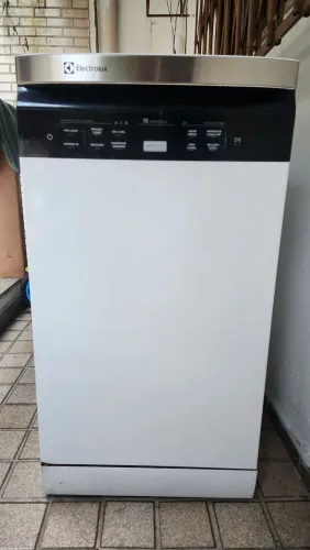 Lava Louças Electrolux