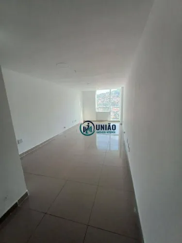 Sala à venda, 28 m² , excelente localização - Santa Rosa - Niterói/RJ