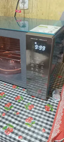 Micro-ondas Panasonic 34 litros