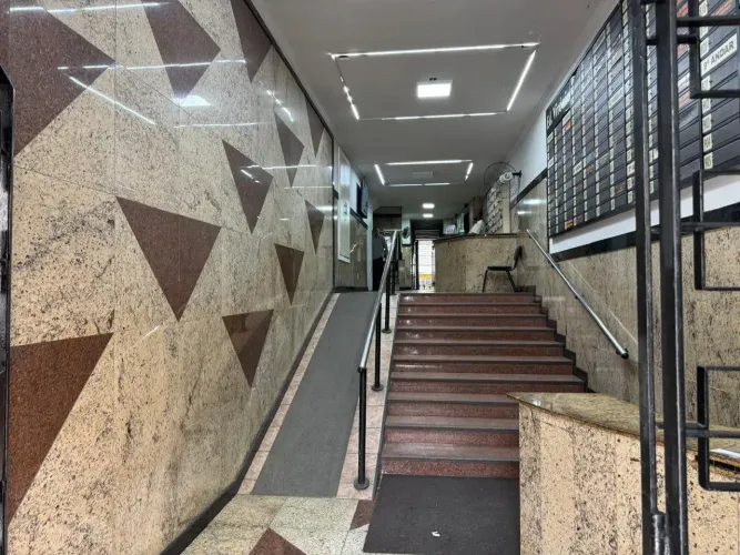 SALA COMERCIAL - Centro - Niterói - RJ