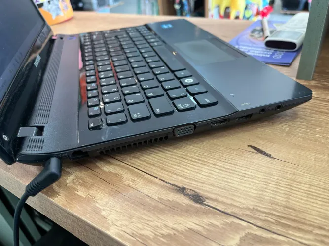 Notebook Samsung