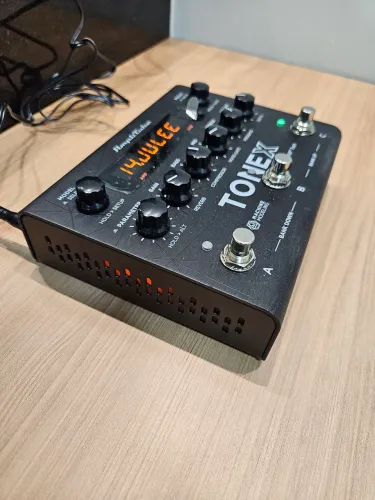 Pedal Tonex