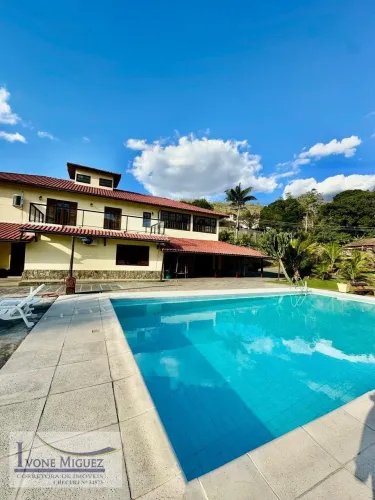 Casa em Santa Cecília - Paty do Alferes, RJ