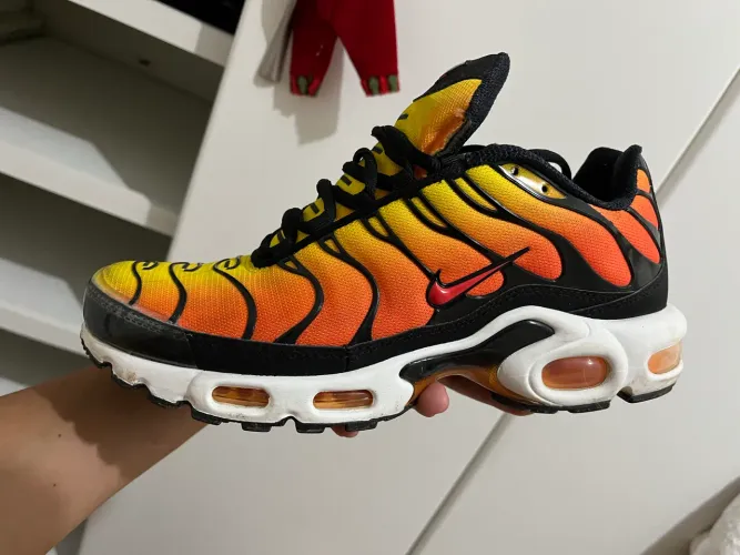 Air max plus TN