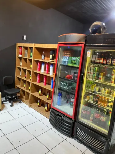 Adega Completa à venda