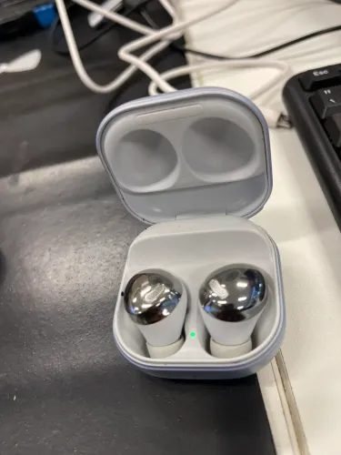 Fones de ouvido galaxy buds pro