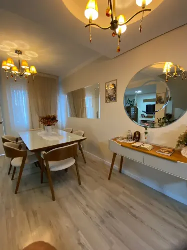 Casa no Bairro Passo dos Fortes
