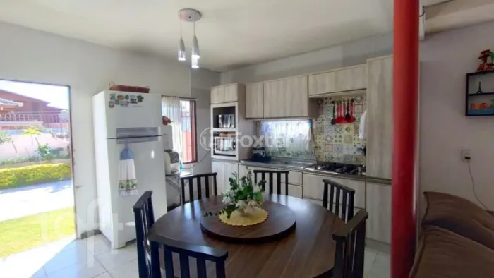 Casa à venda Servidão Olindina Maria Lopes, Campeche - Florianópolis