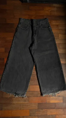 jeans ukio x kleos crow