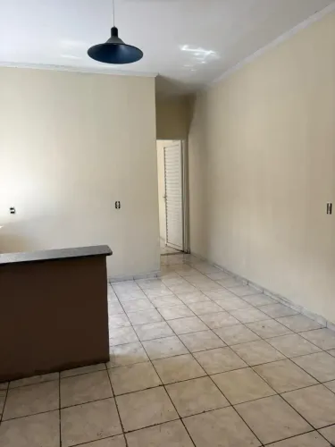 Imóvel para aluguel com 64 metros quadrados com 2 quartos