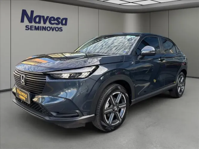 Honda HR-V EX 1.5 Sensing 16V 5P Aut. 2025