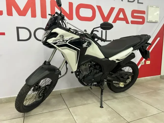 HONDA XRE 300 SAHARA STANDARD (24/24) | OPORTUNIDA ÚNICA!