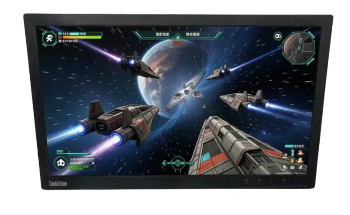 Monitor Lenovo ThinkVision E20-1B 19,5? HD+ VGA HDMI