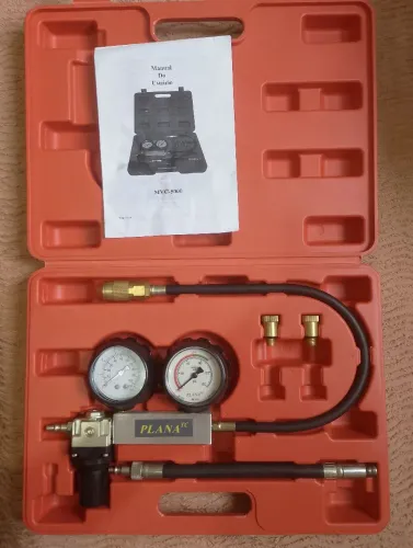 Planatc MVC-5000