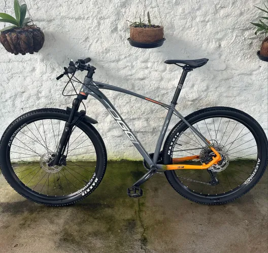 OGGI BIG WHEEL 7.3 DEORE 12V 2024 ? TAMANHO 19