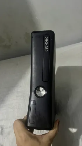 Xbox 360 desbloqueado com defeito