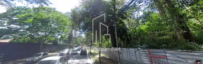 Terreno Comercial de 2.000m² no Morumbi, São Paulo-SP: Oportunidade Única!