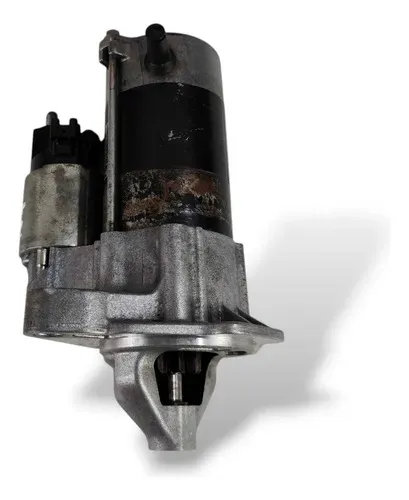 Motor Partida Toyota Etios 9 Dente 12v 2011 A 2019 28100y070