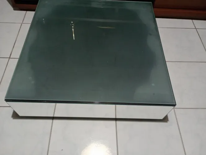 Mesa de centro sala de estar