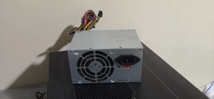 Fonte ATX PC Desktop 230w