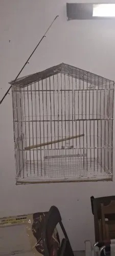 Gaiola