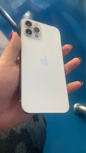 iPhone 12 Pro 