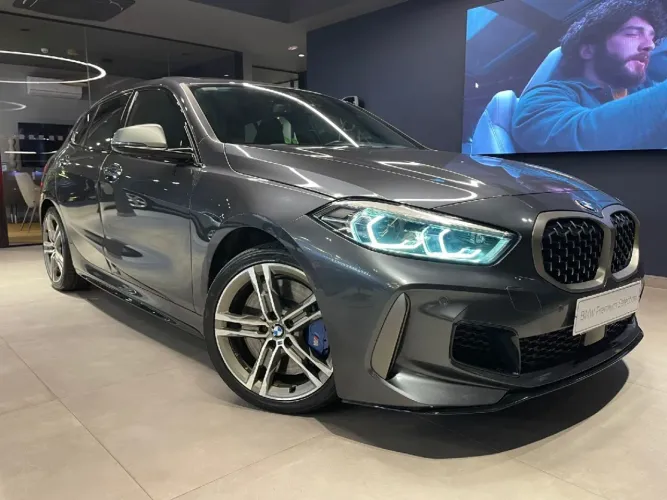 BMW M M 135i Xdrive 2.0 306cv AUT 2022