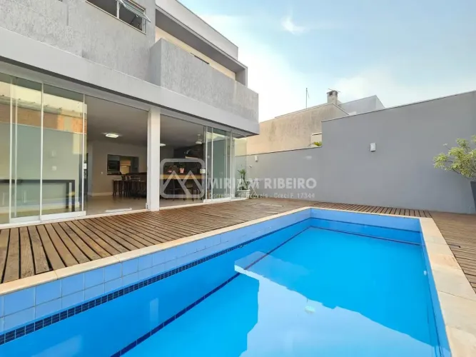 CASA VENDA E LOCAÇÃO CONDOMINIO ALPHAVILLE 2