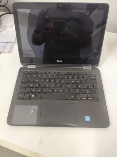 Notebook Dell - Funcionando | Intel Pentium | 2GB RAM | HD 320GB
