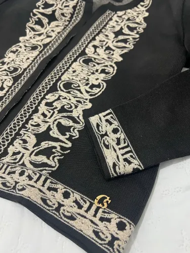 Cardigan Carmen Steffens