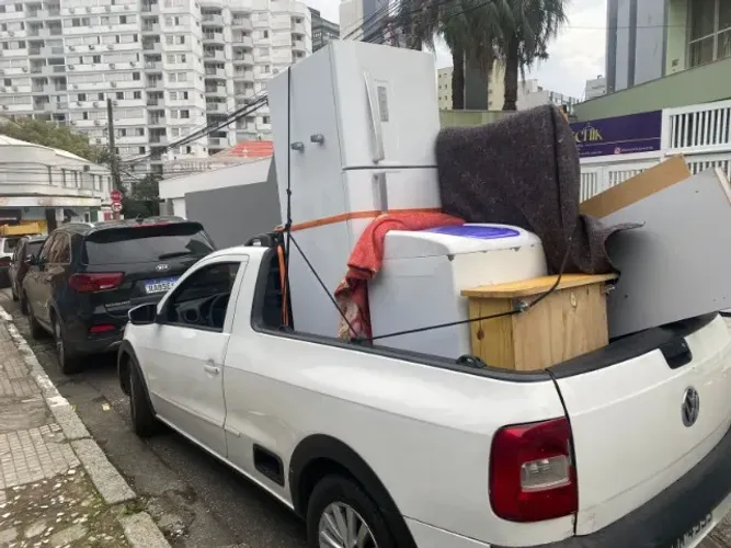 FRETE a Disposição  (48.)..9..9846..0095...